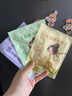 鯨樂訪暖寶寶貼暖宮貼大姨媽暖貼自發(fā)熱保暖生理期女熱帖暖身貼宮暖 艾草+益母草+生姜【30片】 曬單實拍圖