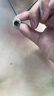 君吻【生日禮物】銀飾男99銀龍柱吊墜男 韓版潮人個性霸氣 龍柱吊墜/999足銀/配鈦鋼鏈 曬單實拍圖