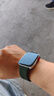 潮米勒【官方同款】華為手環(huán)表帶適用華為watch fit4表帶 華為fit3/fit4pro表帶 硅膠防水腕帶男女 官款【原野綠】液態(tài)硅膠 適用華為【watchfit3】表帶 曬單實(shí)拍圖