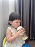葆氏方形奶瓶納米銀色學(xué)飲嘴吸管配件吸管刷適用于赫根多種方形奶瓶 曬單實(shí)拍圖