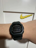 卡西歐（CASIO） 手表【背著善宰跑同款】 G-SHOCK太陽能藍牙小方塊手表男士腕表 GW-B5600BC-1B【香港直郵】 曬單實拍圖