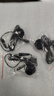 TAURUS MIC領(lǐng)夾麥克風(fēng)4針便攜無(wú)線(xiàn)麥克風(fēng)腰包專(zhuān)用3孔衣領(lǐng)咪線(xiàn)膚色演出專(zhuān)業(yè) 領(lǐng)夾麥克風(fēng)【直插式】 演出專(zhuān)用款 曬單實(shí)拍圖