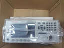 Testkey泰斯科直流低電阻測試儀TK2515/TK2512多路電阻檢測毫歐表微歐計(jì) TK2511（20KΩ/精度:0.1%） 曬單實(shí)拍圖