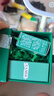 海藍(lán)之謎（LA MER）煥透修護(hù)禮盒（煥透精萃水5ml+精萃乳5ml）嘗鮮體驗(yàn)裝 曬單實(shí)拍圖