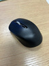惠普（HP）S1000 Plus 無(wú)線鼠標(biāo) 辦公鼠標(biāo) 家用/商務(wù)辦公/筆記本/臺(tái)式機(jī)USB接口即插即用 鼠標(biāo)無(wú)線黑色 曬單實(shí)拍圖