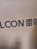 TCL雷鳥電視 55鶴6 25款（PLUS版） 55英寸QD-MiniLED 高階VA 背光分區(qū) 家電國家補貼電視55S595C-A 曬單實拍圖
