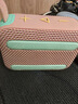 JBL【旗艦新品】GO4升級款 音樂金磚四代 GO3便攜式藍牙音箱 重低音戶外迷你小音響 禮物音箱 GO4【兩臺互聯(lián)款】番石榴粉 曬單實拍圖