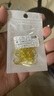 金千又魚(yú)鉤散裝正品歪嘴有刺加硬長(cháng)鉤柄筏釣海釣鯽魚(yú)鱸魚(yú)黑鯛漁具 1號 金色千又鉤（100枚）有刺 曬單實(shí)拍圖
