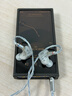 HiBy R6PRO MAX海貝安卓播放器音樂MP3大屏WiFi雙向藍牙HIFI隨聲聽DSD硬解高通665 藍色 曬單實拍圖