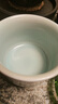 季慕家故宮紅龍泉青瓷東方紅手沖咖啡杯東方美學(xué)世界非遺禮 故宮紅 200mL以下 曬單實拍圖