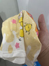 庫洛米兒童內(nèi)褲女小中大童透氣女童內(nèi)褲三角a類抑菌女孩寶寶內(nèi)褲 087款（A類四條裝） 4條 L碼（建議體重37-47斤） 曬單實拍圖