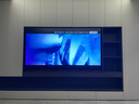 TCL電視 85Q9L-C 85英寸 超級抗光版 QD-Mini LED 蝶翼玄晶屏 高奢音響 萬象分區(qū) DeepSeek 國家補貼 曬單實拍圖