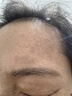 三資堂二叉眉筆彎頭迷灰棕 持久防水防汗野生眉初學新手易上手 送女友 曬單實拍圖