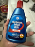 曼秀雷敦（Mentholatum）Selsun瀟灑二硫化硒清爽去屑洗發(fā)水200ml 控油止癢蓬松洗發(fā)露男女 曬單實拍圖