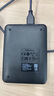 西部數(shù)據(jù)（WD）2TB 移動(dòng)硬盤 USB3.0 元素系列 2.5英寸 機(jī)械硬盤 筆記本電腦外接 外置擴(kuò)容備份 大容量家庭存儲(chǔ) 曬單實(shí)拍圖