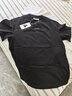 杰克·瓊斯（JACK&JONES） 春季款潮流百搭字母膠印純棉oversized圓領(lǐng)短袖T恤男款225101118 曬單實(shí)拍圖