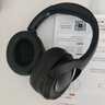 iKF King Pro2.0主動降噪頭戴式藍(lán)牙耳機(jī)無線金標(biāo)音質(zhì)FPS三角洲電競游戲低延遲適用于華為小米蘋果 曬單實拍圖
