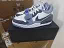 耐克（NIKE）男鞋LEGACY 312 2025夏季新款耐磨防滑運(yùn)動(dòng)休閑籃球鞋 CD7069-124 43 曬單實(shí)拍圖