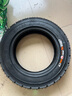 朝陽輪胎3.50-10電動踏板摩托車外胎350一寸14X3.5真空胎半熱熔15 3.50-10朝陽8層盾甲騰龍真空H687 曬單實(shí)拍圖