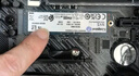金士頓（Kingston）1TB SSD固態(tài)硬盤 M.2(NVMe PCIe 4.0×4) NV3系列 讀速6000MB/s AI 電腦配件 曬單實(shí)拍圖