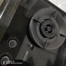 帥康（Sacon）【炊煙灶】燃?xì)庠蠲簹庠铍p灶家用 嵌入式5.4kW液化氣灶具 70%高熱效率免改孔 國家補(bǔ)貼 JZY-3B812 曬單實(shí)拍圖