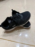 361度運(yùn)動(dòng)鞋男鞋夏季透氣網(wǎng)面跑鞋通勤輕質(zhì)減震戶外健身慢跑步鞋 曜石黑/煙灰【網(wǎng)面透氣】 41 曬單實(shí)拍圖