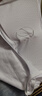 抱抱棉U型美背吊帶背心女士夏季文胸帶胸墊內(nèi)衣打底內(nèi)搭外穿運(yùn)動(dòng)抹胸 曬單實(shí)拍圖