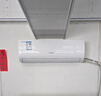志高家電補(bǔ)貼20%空調(diào) 大1匹/1.5匹2P省電冷暖變頻空調(diào) 家用壁掛式空調(diào)  超一級特價空調(diào) 以舊換新 2匹 一級能效 變頻冷暖【國家補(bǔ)貼20%】 曬單實拍圖