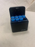 帕德（PADE）5號充電鋰電池 五號1.5V恒壓4070mWh大容量充電倉套裝適用智能門鎖/KTV話筒/相機/閃光燈/游戲手柄 曬單實拍圖