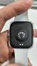小米R(shí)edmi Watch5 心率血氧監(jiān)測(cè) 澎湃OS 2 藍(lán)牙通話 旋轉(zhuǎn)表冠 紅米手表5 智能手表 超大屏幕 小米汽車(chē) 【國(guó)家補(bǔ)貼】皎月銀 曬單實(shí)拍圖