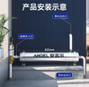 安吉爾【家用超濾機(jī)】凈水器家用SA 全屋中央凈水機(jī) 自來水前置過濾器 大流量超濾機(jī)不用電0廢水 500L/小時(shí)（SA-UFS500） 曬單實(shí)拍圖