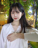 沉魚落雁雙層四葉草銀手鏈女士輕奢時尚飾品生日情人節(jié)禮物送女朋友老婆 曬單實拍圖