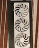 藍(lán)戟intel Arc B570  Photon 10G W 2690MHz GDDR6 OC 游戲顯卡設(shè)計視頻剪輯臺式電腦顯卡 曬單實拍圖