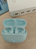 漫步者（EDIFIER）Comfo Clip Q耳夾式藍(lán)牙耳機(jī) 開放式 同聲傳譯 適用蘋果華為小米OPPO手機(jī) 海鹽藍(lán) 曬單實(shí)拍圖