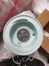 美的（Midea）【國家補貼】榨汁料理機榨汁杯多功能易清洗家用小型攪拌機小米糊果汁機嬰兒輔食機MJ-WBL2501B 曬單實拍圖