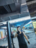 安德瑪（UNDERARMOUR）春夏Launch男子跑步運(yùn)動(dòng)背心1382585 黑色001 M 曬單實(shí)拍圖
