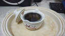豹霖 旅行茶具便攜功夫茶具套裝快客杯陶瓷茶壺陶瓷茶杯旅游茶具便捷包 快客一壺一杯-汝窯-福字 曬單實(shí)拍圖