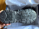 匡威（Converse）官方 莫爾登All Star帆布運動休閑板鞋黑色A00811C A00811C 42.5 曬單實拍圖