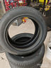 佳通(Giti)汽車輪胎205/55R16 91H E1 原配 大眾寶來 適配速騰/朗逸 曬單實拍圖