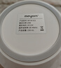 米妍（meyarn）超聲波清洗儀 無(wú)線便攜款 牙套保持器假牙清潔矯正正畸家用清洗機(jī) 曬單實(shí)拍圖