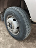 鄧祿普（DUNLOP）輪胎/汽車輪胎 DV01/LT30A 加強(qiáng)載重 LT/C 加強(qiáng)耐用 185R14C 102/100P【DV01】 曬單實(shí)拍圖