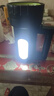 奧克斯強光手電筒手提式探照燈充電超亮戶外遠射家用長續(xù)航巡邏大容量 曬單實拍圖