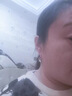 韓式都品耳環(huán)女2025年新款耳夾氣質(zhì)輕奢長款流蘇耳墜925銀針耳釘耳飾 紅石榴狐貍耳線 1 曬單實拍圖