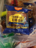 麥吉士五零面包無蔗糖軟歐包低脂高蛋白早餐面包飽腹健身代餐 12包裝（0蔗糖回購裝）540g 曬單實拍圖