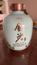 金沙回沙酒 壇酒2.5L+封壇原漿1.5L 53度醬香型白酒純糧坤沙 自飲送禮 53%vol 1.5L 1壇 +2.5L1壇 曬單實拍圖