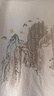 HLA海瀾之家短袖T恤男25山不在高印花圓領(lǐng)涼感短袖男夏HNTBW2J093A 曬單實(shí)拍圖