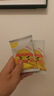 英氏DHA堅果曲奇餅干核桃黑芝麻味 寶寶兒童零食 企鵝曲奇營(yíng)養餅干85g 曬單實(shí)拍圖