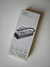 宏碁（acer）USB3.2分線(xiàn)器C口3.2擴展HUB集線(xiàn)器延長(cháng)線(xiàn)轉換一拖四10Gbps筆記本電腦臺式機多接口拓展 曬單實(shí)拍圖