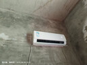 美的空調(diào) 清涼推薦 酷省電 新一級能效 變頻冷暖 家電國家補貼 節(jié)能省電家用臥室掛機 以舊換新 大1.5匹 一級能效 【爆款】省電25% 曬單實拍圖