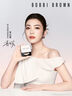 芭比波朗（Bobbi Brown）【李云霄同款】黑夾心氣墊1號(hào) 持妝粉底液控油防曬 生日禮物 曬單實(shí)拍圖
